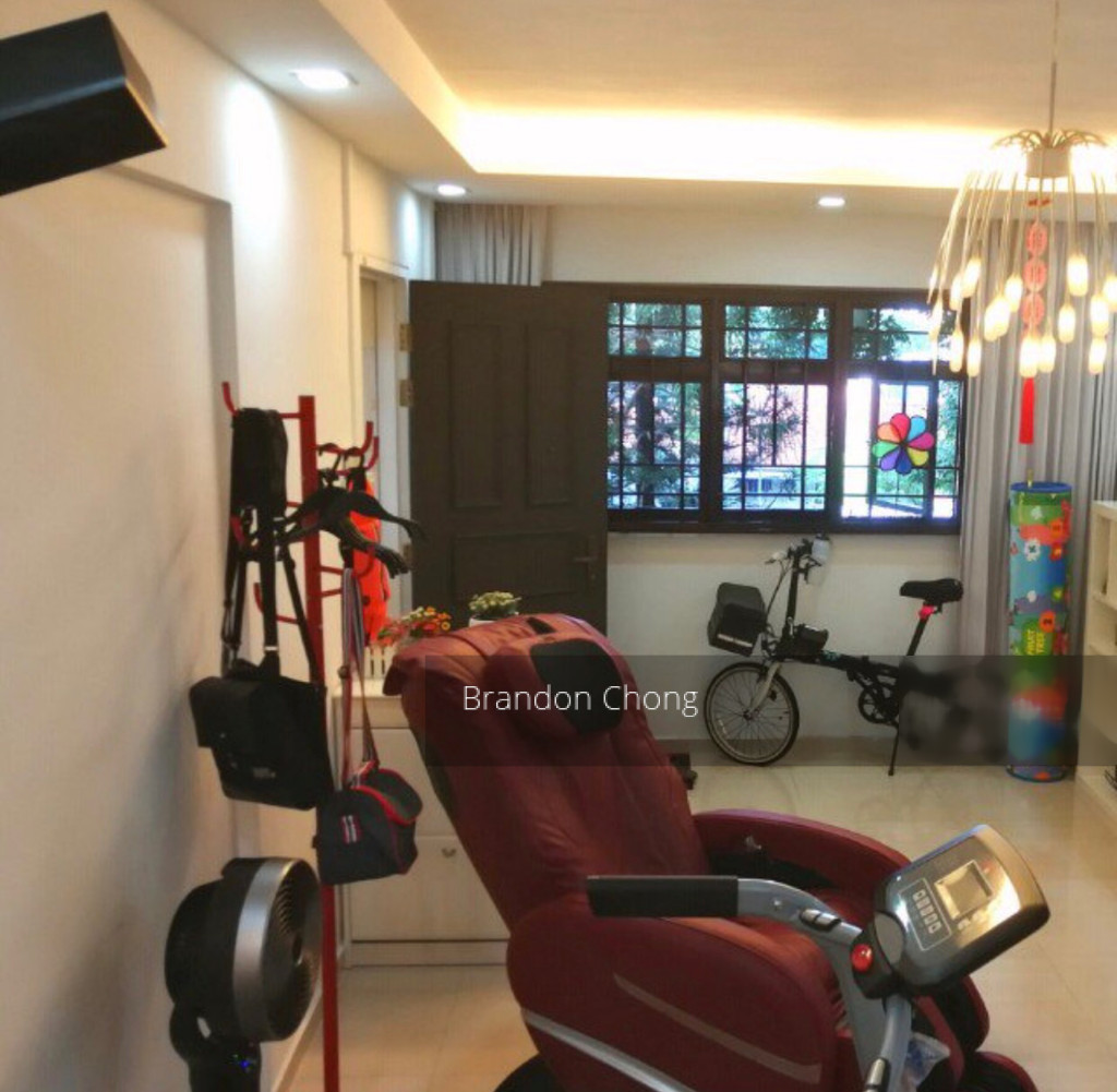 Blk 711 Yishun Avenue 5 (Yishun), HDB 4 Rooms #157313532
